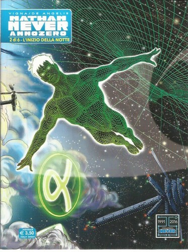 Nathan never anno zero - nathan,