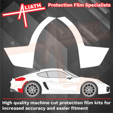 Pellicola protettiva vernice