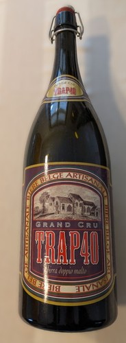 Bottiglia vuota jeroboam - bottiglia,
