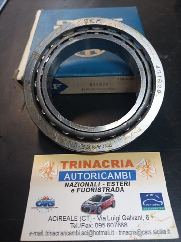 431629 skf cuscinetto - 431629,