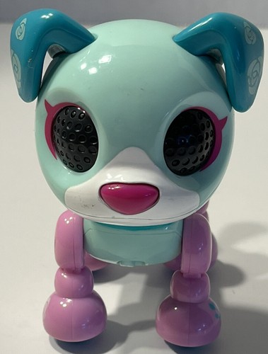 Zoomer zupps posy robot - zoomer,