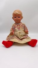 65976 bambola vintage anni - vintage,