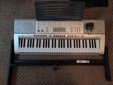 Casio Keyboard