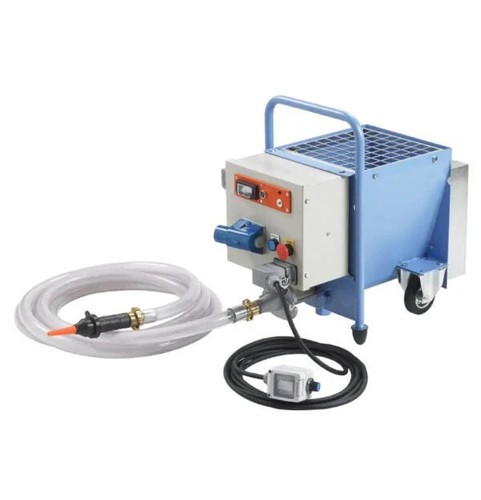 Fugatrice rev mini fg1 - rev, per
