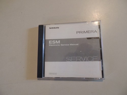 Manuale officina nissan - manuale,