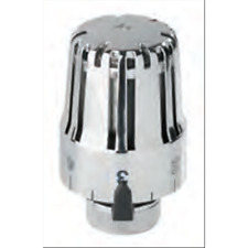 TESTA TERMOSTATICA X VALVOLA