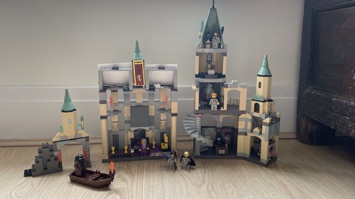 Harry potter ufficiale lego - potter,