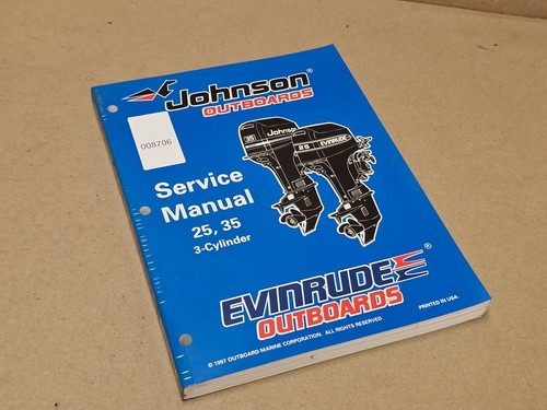 Johnson evinrude 3 - evinrude, 25