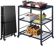 Tavolo Grill da Esterno