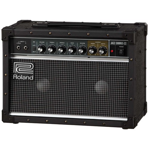 Roland 22 - roland, jc-22