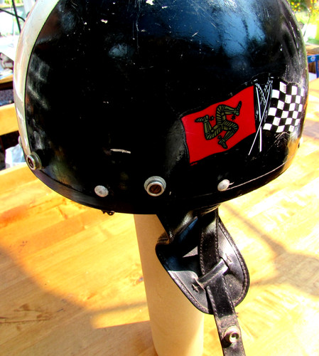 Casco kangol isola - di, man