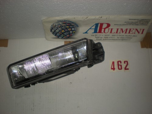 Laa472 faro fendinebbia - laa472, sx