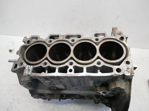 Blocco motore difettoso - , per