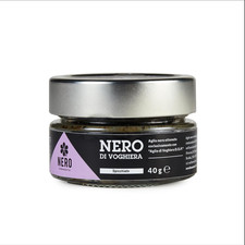 Aglio nero spicchiato - aglio,