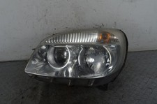 99127- Faro anteriore SX Fiat Doblo Dal 2002 al 2009 Cod 51805935