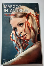 LY HEISS - MARGOT IN AMERICA I
