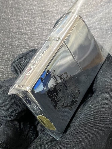 Zippo paul smith mini - mini, cooper