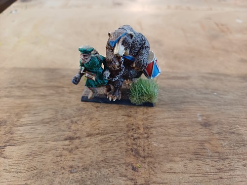 Warhammer fantasy vecchio - warhammer,