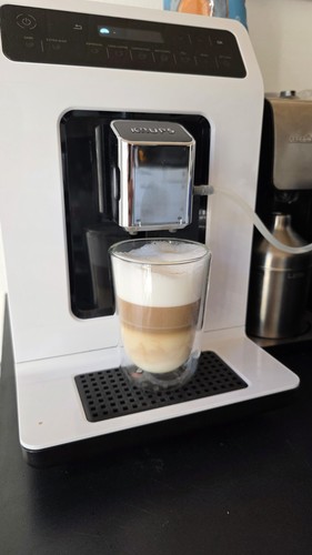 Macchina caffè automatica - macchina,