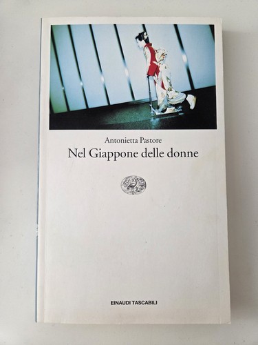 Fuori catalogo nel giappone - nel,