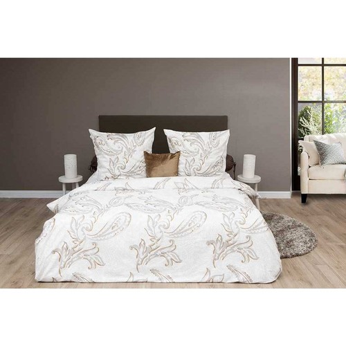 Biancheria letto heckett - letto,