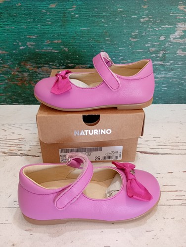 Naturino merille ballerine - naturino,