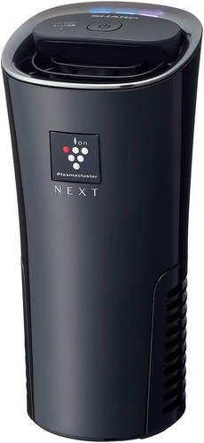 Sharp nx15 plasma - ig-nx15-b, cluster