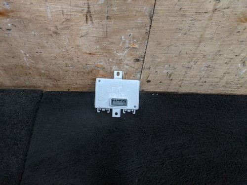 Modulo controllo ecu - modulo,