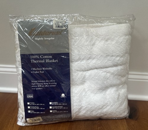 Coperta termica fieldcrest - termica,