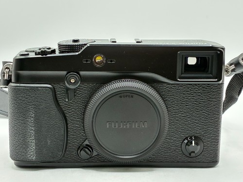 Fujifilm pro1 fotocamera - fujifilm, x-pro1