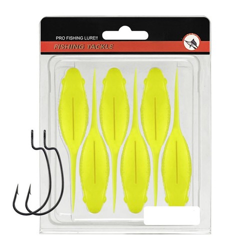 Swimbait galleggiante - swimbait,