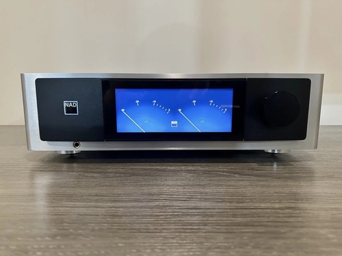 Nad masters series m33 - m33, v2