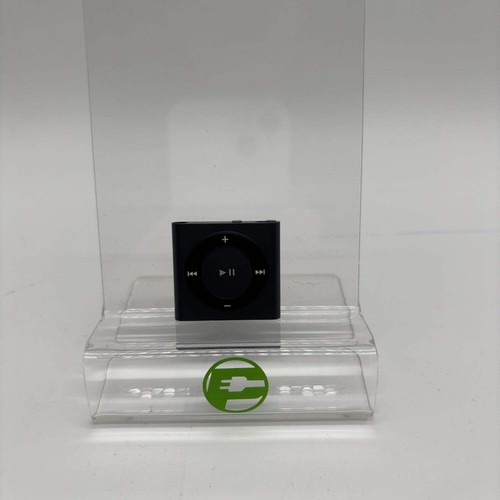 Apple ipod shuffle - shuffle, 4a