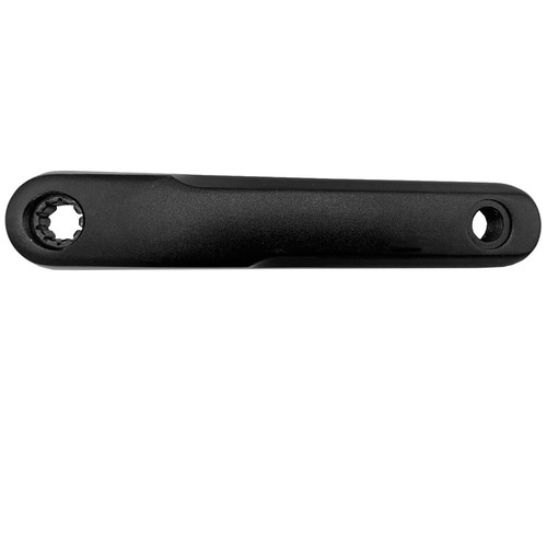 Samox pedivella sinistra ebike - pedivella,