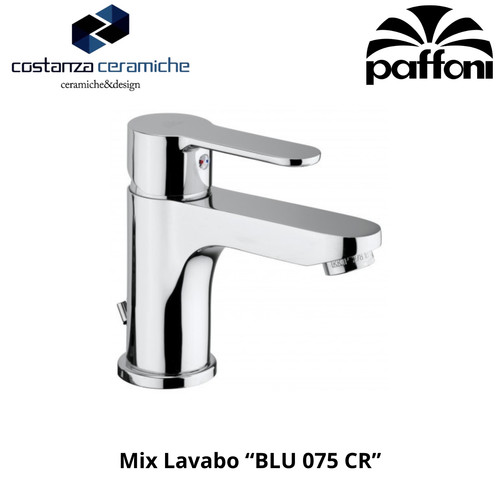Miscelatore paffoni blu - paffoni, "blu"