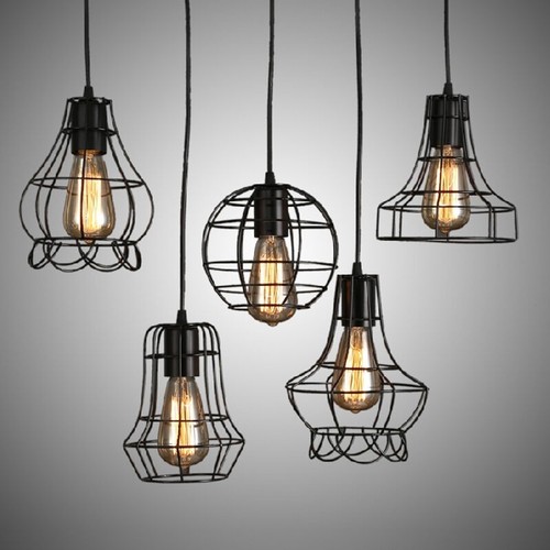 Paralume lampada sospensione - lampada,