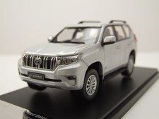 Modellino auto Toyota Land