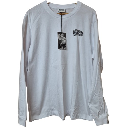 Shirt manica lunga uomo - t-shirt,