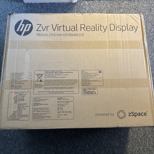 Nuovissimo display monitor - , pc