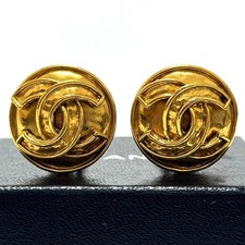 Orecchini rotondi CHANEL 94P