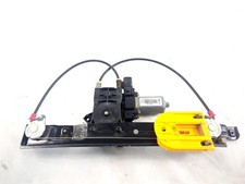 C2Z26992 MOTORINO MECCANISMO ALZA-VETRO ALZA-CRISTALLO PORTA POSTERIORE SINISTRA