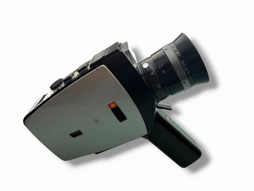 Fotocamera bauer macro - fotocamera,