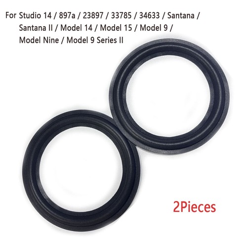 Anello bordo riparazione - 2x,