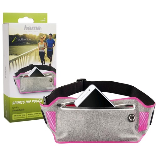 Hama sport hüfttasche - sport,