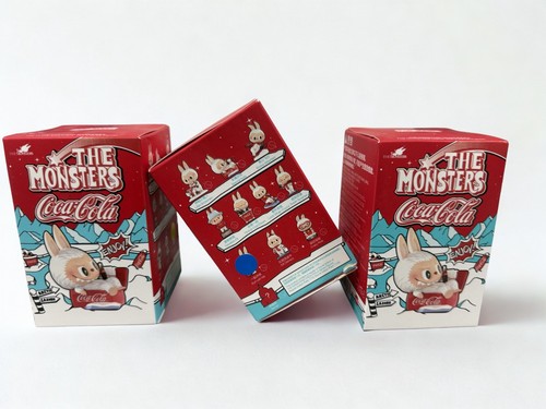 Pop mart mostri serie - pop, i