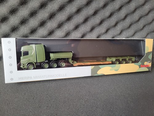 Scania danish army - 20,