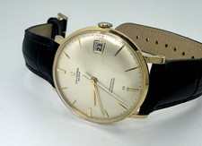 1960s Universal Genève