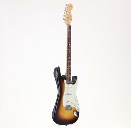 Fender mij traditional 60s - fender,