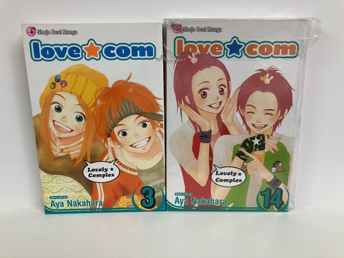 Love com vol - love,