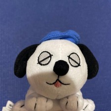 SNOOPY Snoopy Mascotte